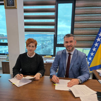 Općina Ilijaš osigurala 1.134.500 KM za unapređenje vodovodne i kanalizacione infrastrukture u 2026. godini